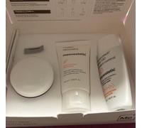 Mesoestetic Pack pour traitement dépigmentant du visage à domicile avec méthode Cosmelan