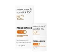Mesoestetic Repairing Stick 100+ Spf50+ Mesoprotech Sun Protective 4,5g