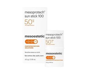 Mesoestetic Repairing Stick 100+ Spf50+ Mesoprotech Sun Protective 4,5g