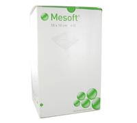 Mesoft Compresses Split Stérile 10cm x 130 pc(s)