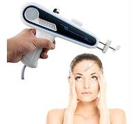 Mesogun Beauty - Pistolet de mésothérapie - Pistolet de beauté pour le soin du visage avec de l'eau nano - Machine de mésothérapie hydratante anti-rides