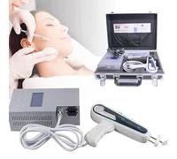 Mesogun Pistolet De Mésothérapie Mesogun Mésothérapie Rajeunissement Et Élimination Rides Pistolet Mesotherapie Visage Appareil De Resserrement De La Peau
