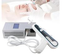 Mesogun Pistolet De Mésothérapie Mesogun Mésothérapie Rajeunissement Et Élimination Rides Pistolet Mesotherapie Visage Appareil De Resserrement De La Peau Anti-Rides De Rajeunissement De La Peau