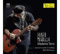 Mesolella Fausto - Madama Terra (Sacd) [Import]