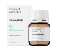 mesopeel jessner pro peeling anti-âge