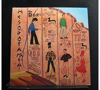 Mesopotamia