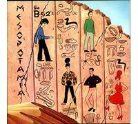 Mesopotamia
