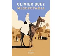 Mesopotamia: roman