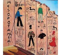 Mesopotamia Vinyle Coloré