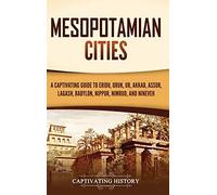 Mesopotamian Cities