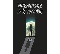 Mésopotamie je reviendrai
