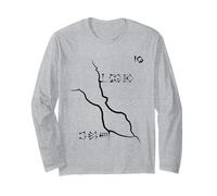 Mésopotamie Manche Longue