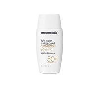 Mesoprotech Light Water Antiaging Veil Spf50+ 50 ml Mesoestetic