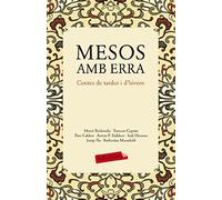 Mesos Amb Erra : Contes De Tardor I D'hivern