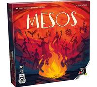 Mesos - Jeu de Société - Cranio Creations
