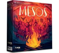 MESOS : Les clans du Mésolithique