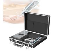 Mesotherapy Gun Mesotherapy Face Lifting Tighten Whitening Wrinkle Removal Beauty Device,Mesotherapy Rejuvenation Gun Machine for Anti-Wrinkle Beauty Salon Skin Tightening
