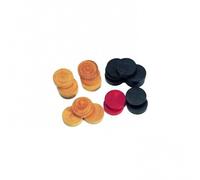 Mespi Carrom Pierres Buchsbaum 31 Mm