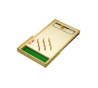 MESPI - Jeu De Quilles De Table Merano - Grand - Environ 79 x 43 Cm