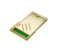 MESPI - Jeu De Quilles De Table Merano - Grand - Environ 79 x 43 Cm