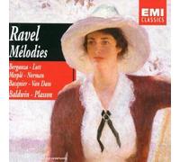 Mesple - Ravel Melodies