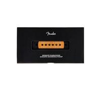 Fender Micro humbucker Mesquite pour rosace acoustique