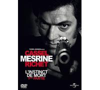 Mesrine - 1ère Partie - L'instinct De Mort