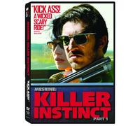 Mesrine: Killer Instinct: Part 1