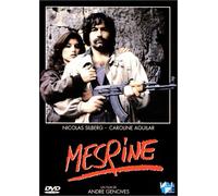 Mesrine