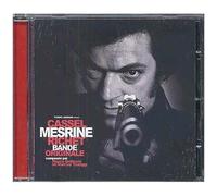 Artistes divers – Mesrine / O.S.T. (Public Enemy No.1) – CD – Parlophone