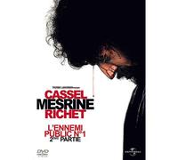 Mesrine - 2ème Partie - L'ennemi Public N°1 – Universal Pictures