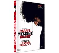 Mesrine - 2ème partie - L'ennemi public n°1