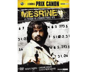 Mesrine