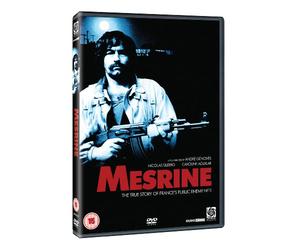 Mesrine [Import]
