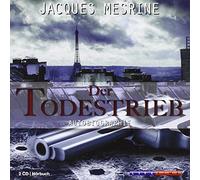 Mesrine,Jacques - Der Todestrieb [Import]