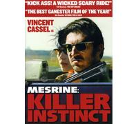 Mesrine: Killer Instinct: Part 1