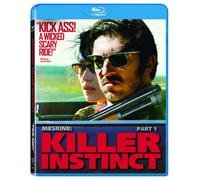 Mesrine: Killer Instinct: Part 1 [Blu-Ray]
