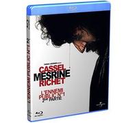 Mesrine : L'Ennemi public n°1 - Partie 2 - Blu-Ray E