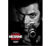 Mesrine - l'Instinct de Mort