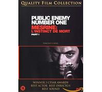 Mesrine - L'instinct De Mort