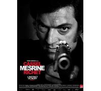 Mesrine : L'Instinct De Mort