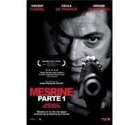 Mesrine: L'instinct De Mort (Mesrine Parte 1 - Instinto De Muerte)