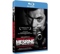 Mesrine: L'instinct de mort (Mesrine Parte 1 - Instinto de muerte) G
