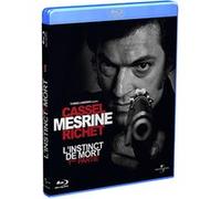 Mesrine : L'Instinct de mort - Partie 1 - Blu-Ray E