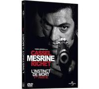 Mesrine : L'Instinct de mort - Partie 1 E