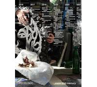 mess and memory /anglais