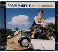 Mess Around – Sony Music
