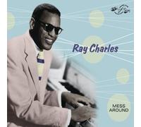Mess Around by Ray Charles (2005-06-13)