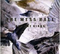 MESS HALL - for The Birds [Import]