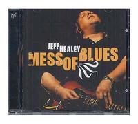 Mess Of Blues 2008